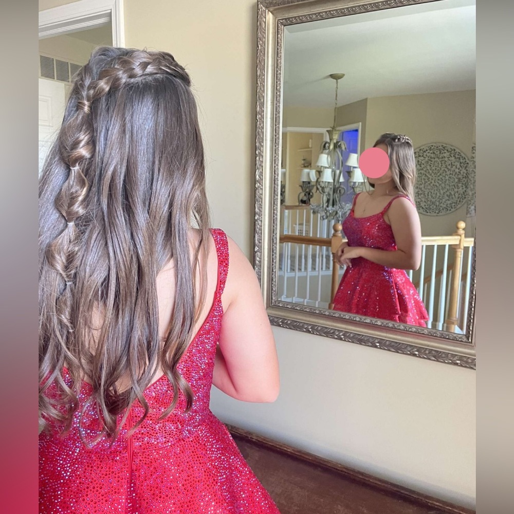 SHERRI HILL SIZE10